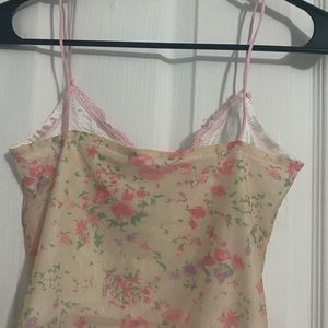 CUTE CROPTOP🌸